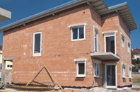 East Lydeard home extensions
