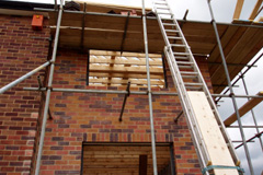 house extensions East Lydeard